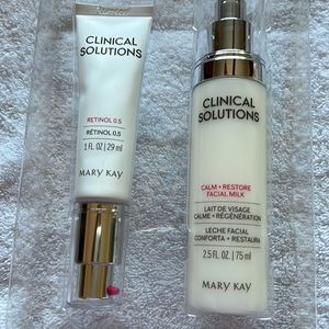 Mary Kay Clinical Solutions